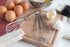 Fox Run Mini Whisks, Chrome Plated, Set of 4, Metallic, 8 x 2 x 1.75 inches...