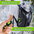 WTYCD Original Fidget Toy Game, Rubberized Classical Controller Fidget Concentration Toy with 8-Fidget Functions and Lanyard - Excellent for Relie...