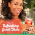 Crystal Light Pure Strawberry Kiwi Drink Mix (5 Pitcher Packets)...