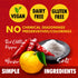 Yuzu Kosho Red Pepper Spicy Paste, Japanese Extremely Hot & Umami Seasoning, Vegan, Gluten-Free, No Additives, Made in Japan 100g(3.52oz) ?YAMASAN...