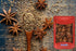 Fruidles Star Anise Whole, Anise Pods, Great for Anise Tea, Kosher Certified 3 Oz...