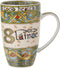 Irish Weave Ceramic Mug Collection with Slainte...