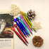 60 Pcs Sparkle More Star Students of the Week Inspirational Pens Dream it Bigger Shine Bright Motivational Gifts Awards Class of 2024 Gifts Gradua...