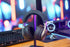 WC BandZ Virtuoso - Protective Headband Cover for Corsair Virtuoso Gaming Headsets - Machine Washable, No More Flaking Leather - Compatible with V...