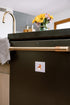 Corgi Dog Butt Funny Dishwasher Magnet Clean Dirty Sign, Reversible Clean Dirty Magnet for Dishwasher, Funny Corgi Butt Magnets, Strong & Universa...