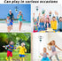 Rc Flying Robot Toys for 5 6 7 8-12 Years Old Boys Girls- Remote Control Helicopter Built-in LED Mini Drone Flying Toy for Kids & Adults Indoor Ou...