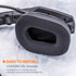 B450-XT B550-XT Kit Replacement Ear Pads Cushion Compatible with B450-XT B550XT Headset I B450 B550 XT Accessories (Cooling Gel)...