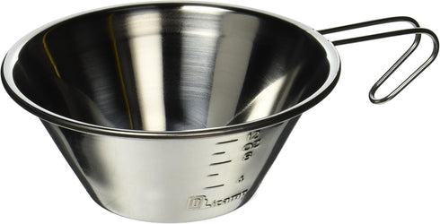Olicamp Stainless Steel Sierra...