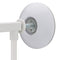 Wall Saver Baby Gate Wall Protector Protects Walls from Child Gate Damage - Makes Safety Gates More Secure - for Walk Thru Pressure Mounted Gates ...