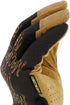 Mechanix Wear: The Original Durahide Leather Work Gloves with Secure Fit, Utility Gloves for Multi-purpose Use, Abrasion Resistant, Added Durabili...