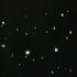 BCBYou Bed Canopy Mosquito Net with Fluorescent Stars Glow in Dark for Baby, Kids, and Adults, for Cover The Baby Crib, Kid Bed, Girls Bed Or Full...