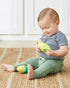 Skip Hop Baby Musical Toy Maracas, Farmstand, Mara-Corns...