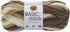 LION BRAND YARN COMPANY Yarn Basic Stitch, Precious Stone...