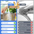 10Pcs Wire Dishwashing Cloths Non-Scratch Wire Dishwashing Rags for Wet and Dry, Lint Free Kitchen Cleaning Wire Dish Towels for Scrubbing and Cle...