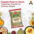 Laxmi Ground Cardamom Powder, Traditional Indian Cooking Spices - 3.5oz...