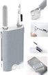 Esteguen Multi-Function Airpod Cleaner Kit- Laptop Phone Screen Cleaner Bluetooth Earphones Cleaning Tools for Airpods Pro Earbuds Cleaning Kit fo...