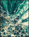 Posterizer 1 pcs-ocean waves-beautiful nature art work 7-Landscape & Nature Art-Coastal & Nautical Art-Decor for Home & Office- unframed wall art...