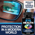 Eye Health & Vision Vitamins Supplement 60 Capsules - Supports Eye Strain, Dry Eyes, and Vision Health - Supports Vision, Ocular and Macular Healt...