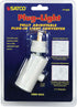 Satco Plug A Light Adapter 250 W 125V...