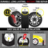 TireJect Automotive Full-Size Truck/SUV 2-in-1 Tire Sealant & Bead Sealer Kit for tire Repair of leaks and punctures...