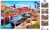 MasterPieces 550 Piece Jigsaw Puzzle for Adults, Family, Or Youth - Venice - 18"x24"...