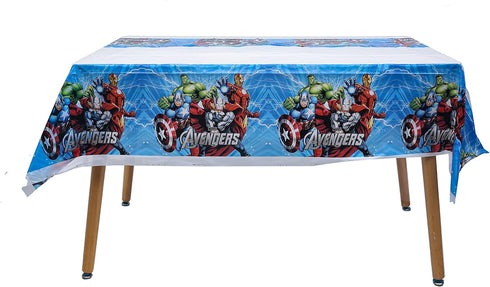 2pc Video Game Theme Table Cover Party Decoration Child Favour...