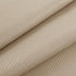 Valea Home Waffle Weave Textured Bathroom Window Curtains Water Repellent Short Curtains Window Covering Half Window Curtains Kitchen Tiers, Taupe...