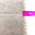 Faux Fur Fabric Squares - 14x14 Inches Pre-Cut Craft Fur Fabric - Shaggy Mohair Fabric for Costumes, Apparel, Rugs, Pillows, Decorations and More ...
