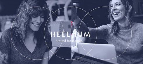 Heelium 180-Count Reusable Films/Sticky Note Page Tabs 2" x 1.75", Il Sommario...