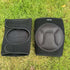 Men/Women Knee Pads for Cleaning,House Work,Scrubbing Floors,Gardening kneepad for Roofing Carpet Installations Welding,Adjustable Flooring Knee P...
