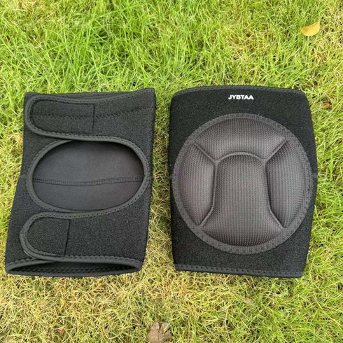 Men/Women Knee Pads for Cleaning,House Work,Scrubbing Floors,Gardening kneepad for Roofing Carpet Installations Welding,Adjustable Flooring Knee P...