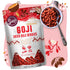 Suncore Foods Suncore Foods Dried Goji Berries, Gluten-Free, Non-GMO, 8oz (1 Pack)...