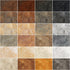 Linda Ludovico Stonehenge Gradations II Mineral Chips 42 5-inch Squares Charm Pack Northcott, CGRAD42-360, Assorted...