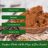 NPG Premium Ground Cloves Powder 1.08 Oz, Strong Aroma and Flavor Cloves for Tea, Potpourri, Baking, Pomander balls, Meats, and Pumpkin Spices, Gl...