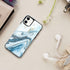 LETO for iPhone 11 Case,Leather Wallet Case with Fashion Floral Flower Designs for Girls Women,with Kickstand Card Slots Cover,Protective Phone Ca...