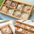 Hermit Crab Shells Accessories Conch: Natural Large Hermit Crab Supplies Sea Shell for Beach Decor Growth Turbo Seashells Hermit Crab Climbing Toy...