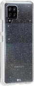 Case-Mate - Sheer Crystal - Case for Samsung Galaxy A42 (5G) - 10 ft Drop Protection - 6.6 inch - Sheer Crystal...