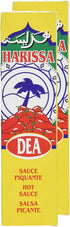 Dea Harissa Hot Sauce From France 2 Pack Combo 2X4.2 oz (Pack of 2 )...