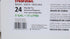 3 gal. Trash Bags Handle Tie 24 pk...