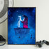 Insire Gaming Posters, Wall Art, Astronaut Poster, Poster for Wall, Gaming - Unframed (11x14)...