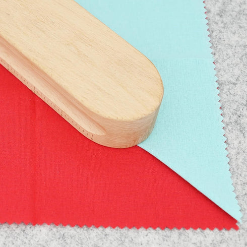 Hardwood Tailors Clapper for Ironing and Quilting,LINXIAO Professional Sewing Tool for Flattening Fabrics,Sewing and Point Pressing 1...