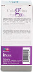 Colageina 10 Hydrolyzed Collagen Capsules with Vitamin C - Anti-Aging Dietary Supplement for Healthy Skin, Hair, Nails, Joints, and Bones - 60 Cou...