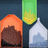 Hulameda 85ps - 5D Diamond Painting Tools, Diamond Painting Accessories Kits for You to Make Diamond Painting Art...