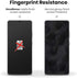 Galaxy S21 Ultra 5G Screen Protector Matte Privacy Full Adhesive Soft Film (NOT Tempered Glass), Support Fingerprint Unlock Matte Finish Surface A...