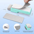 Electronics Keyboard Repair Kit with 3 in 1 Earbud Cleaner Pen, Camera Lens Pen, Suit for iPad, iPhone, Cell Phone......