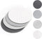 SHACOS 8" Trivets for Hot Dishes, Heat Resistant Large Coaster for Hot pots and Pans, Multipurpose Hot Pads for Kitchen Countertop, Table Decor, H...