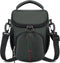 camera-bag Portable Shoulder Bag; Camera Bag; Shockproof and Waterproof Photography Bag;(grey)...
