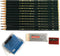 Faber-Castell 9000 Graphite Sketch Pencil Art Set (8B - 2H) with Kneaded Art Eraser, Large Dust Free Eraser and Sharpener...