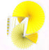 Yellow Bee Party Hanging Decorations - Construction Zone Wild One Birthday Baby Shower Wedding Summer Carnival Party Ceiling Hangings Photo Booth ...