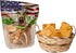 Nature's Own Pet Chews Moo Cheeks Bag Treat, 8 oz...
